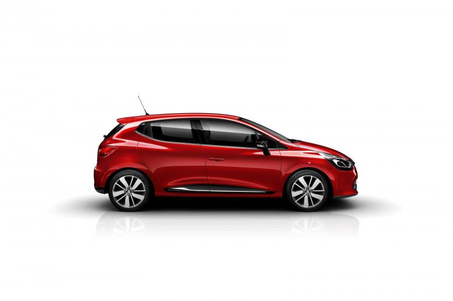  Renault Clio 2013 года  (фото 58 из 90)